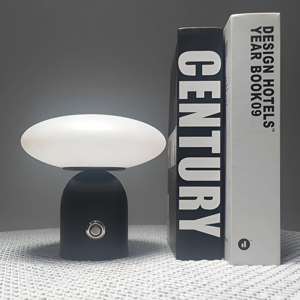 Mosrugs | NordicShroom - Mari Mushroom Table Lamp