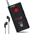 Mosrugs | The Best Bug Detector - Hidden Camera and Microphones Detector