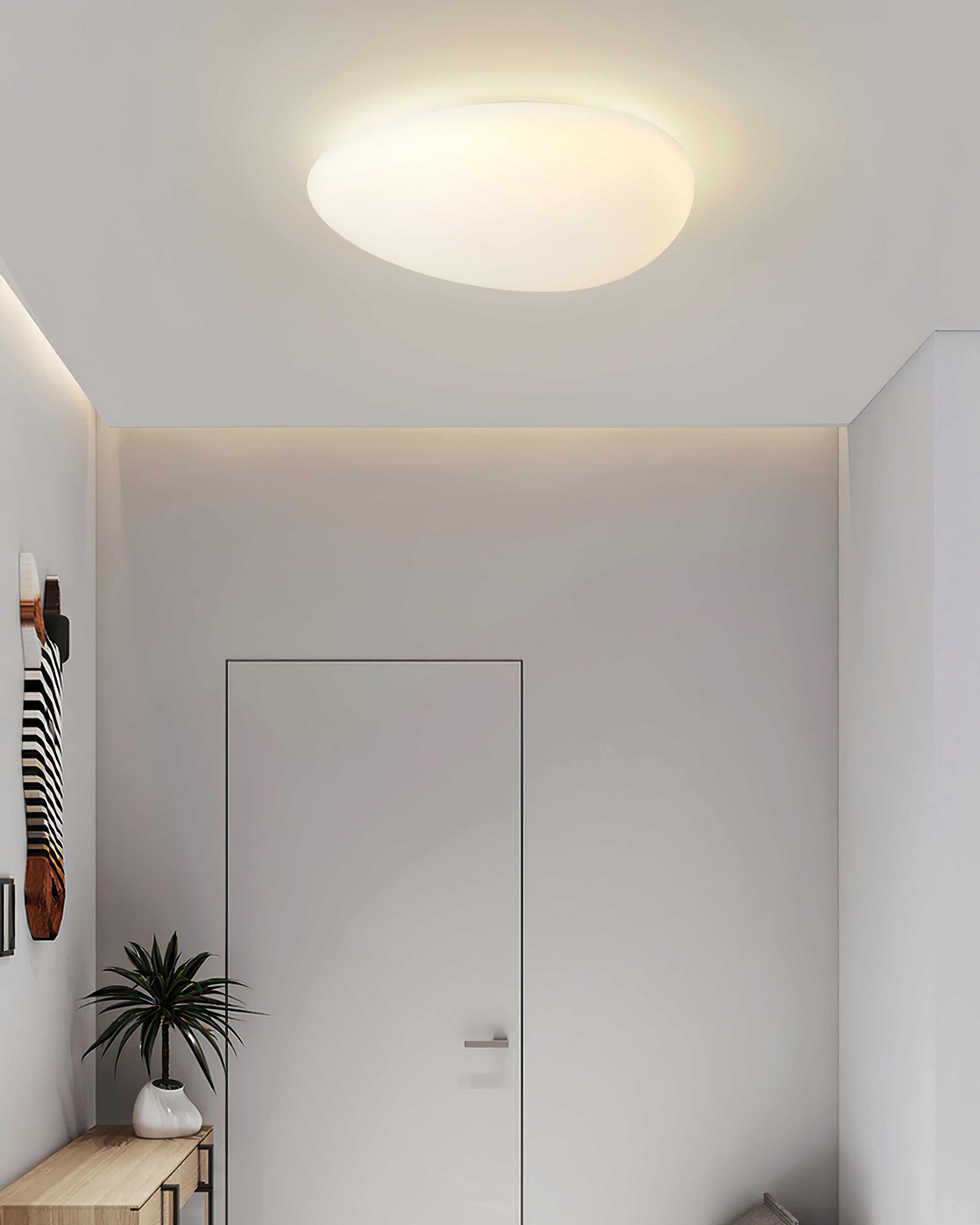 Mosrugs | LumaToan - LED Ceiling Fixture