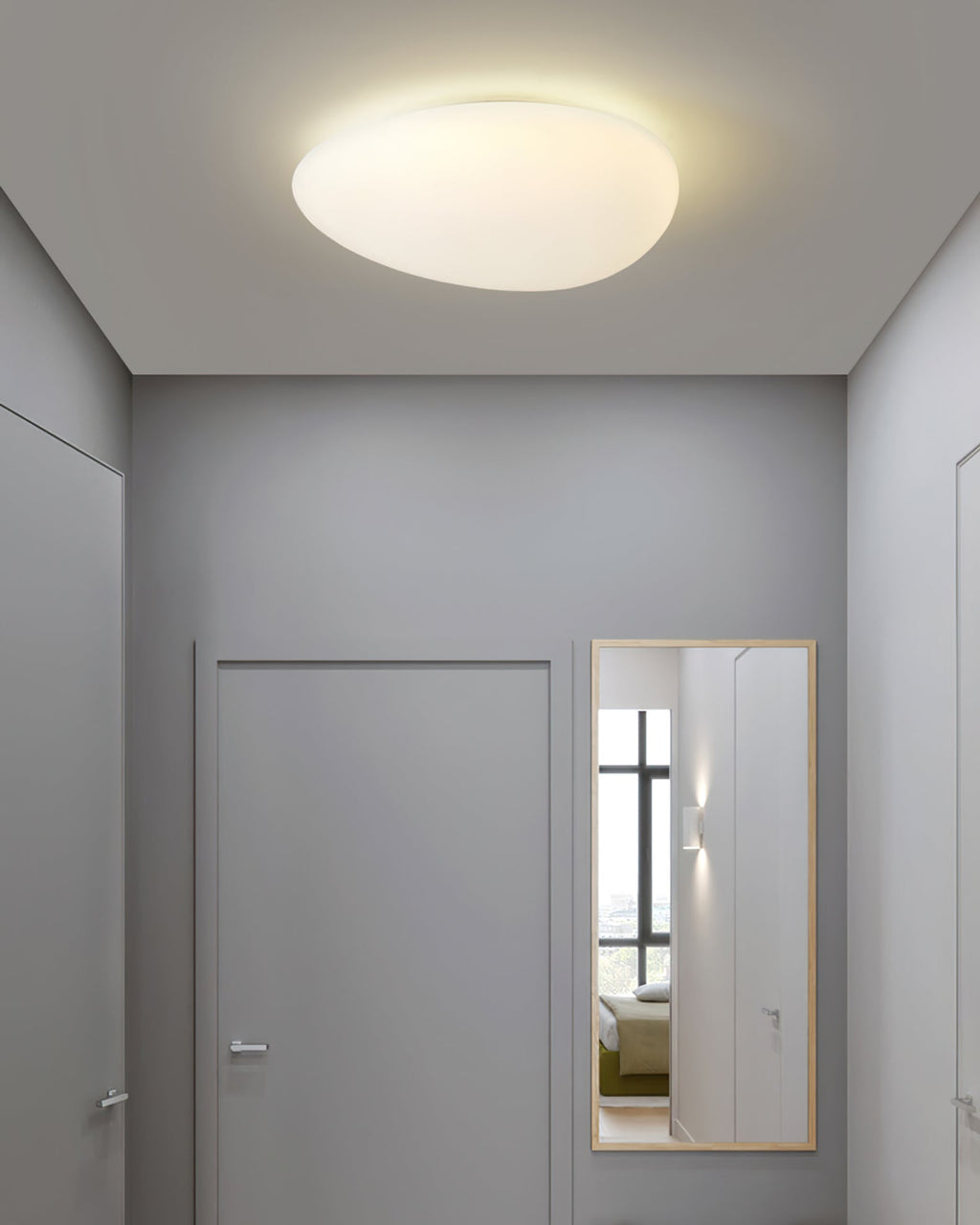 Mosrugs | LumaToan - LED Ceiling Fixture