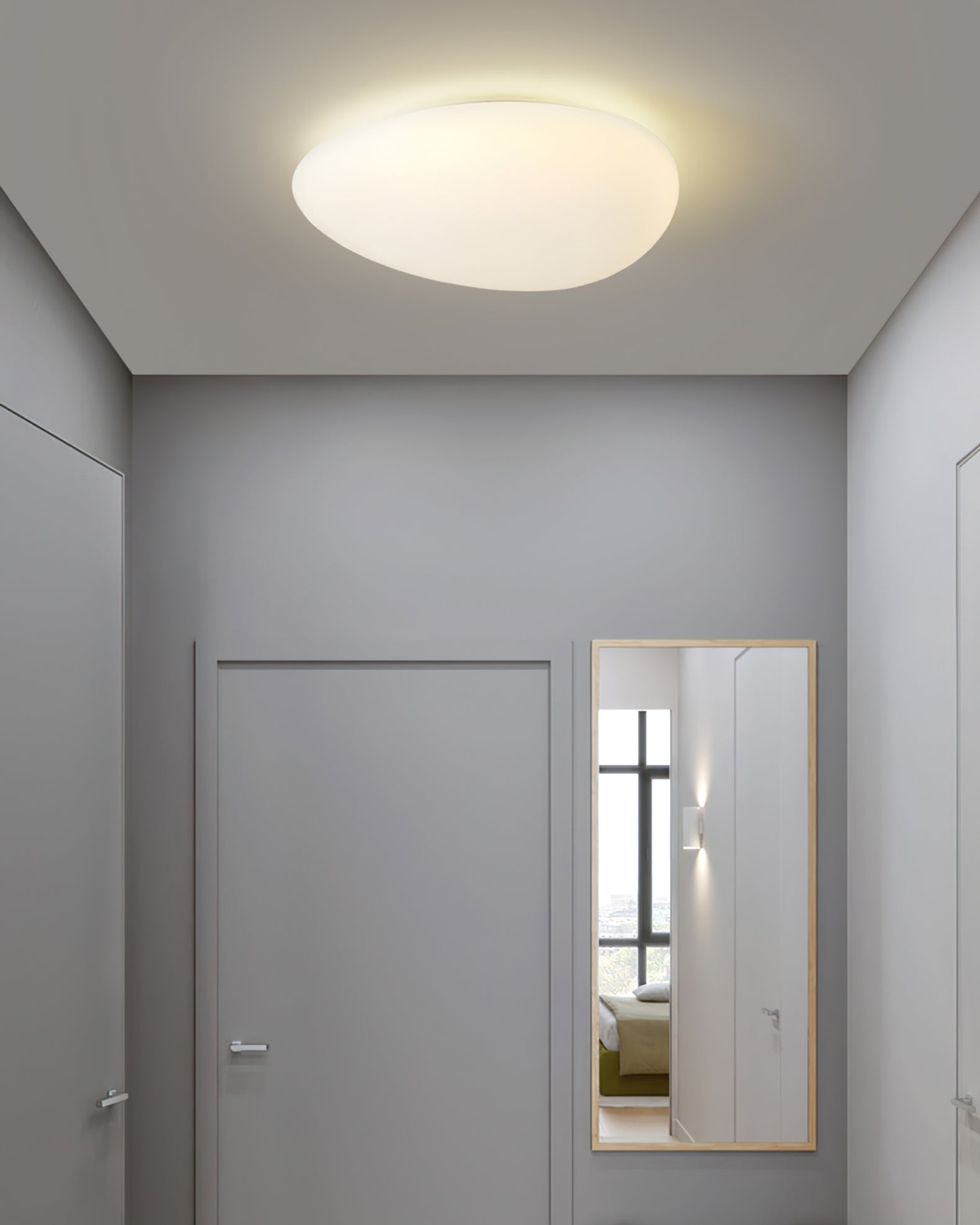 Mosrugs | LumaToan - LED Ceiling Fixture