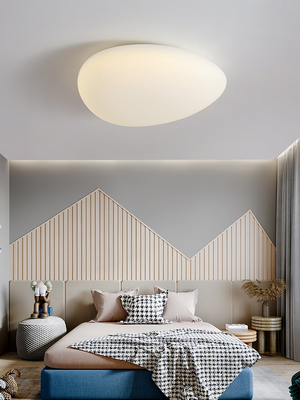 Mosrugs | LumaToan - LED Ceiling Fixture