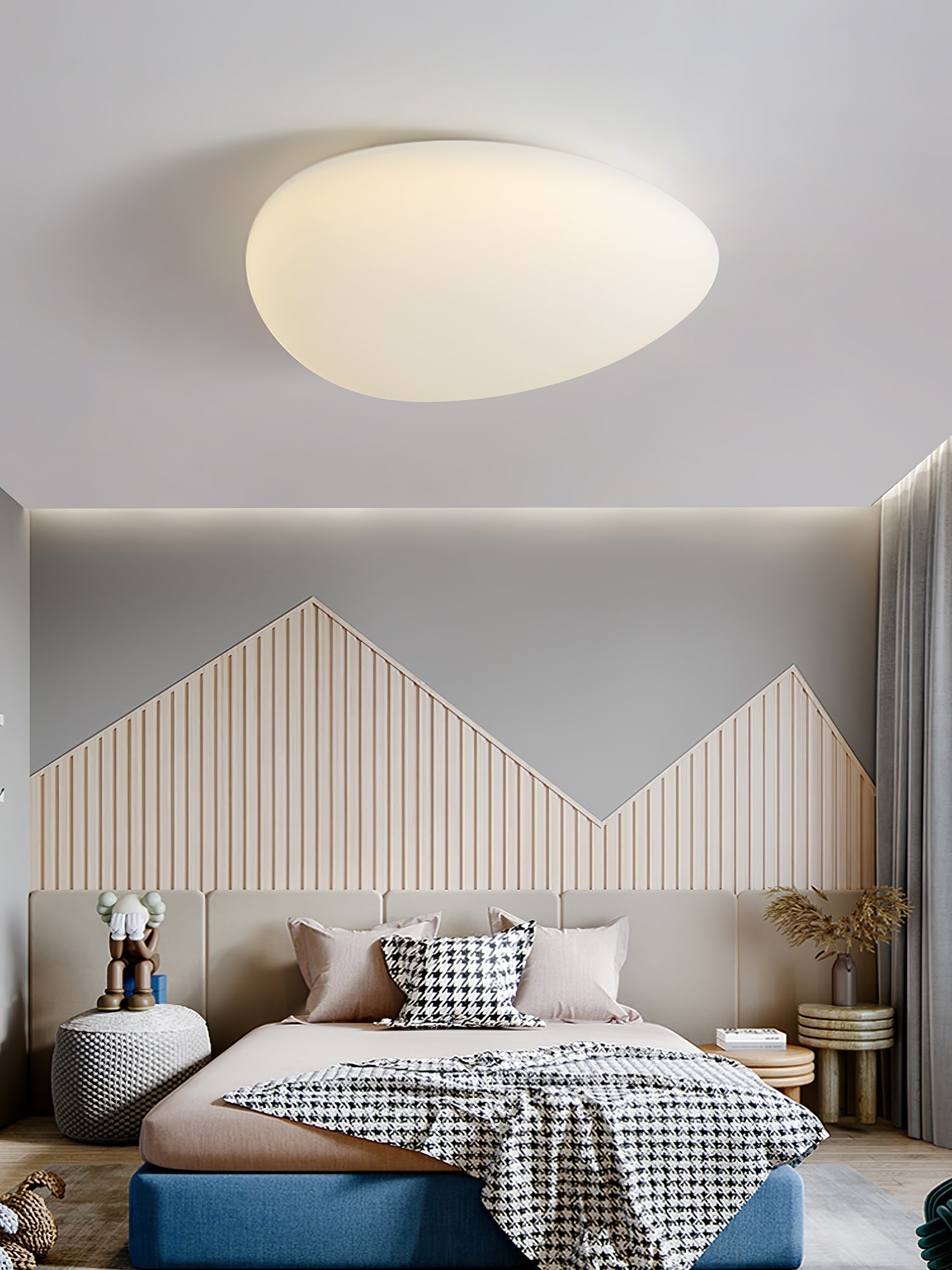 Mosrugs | LumaToan - LED Ceiling Fixture