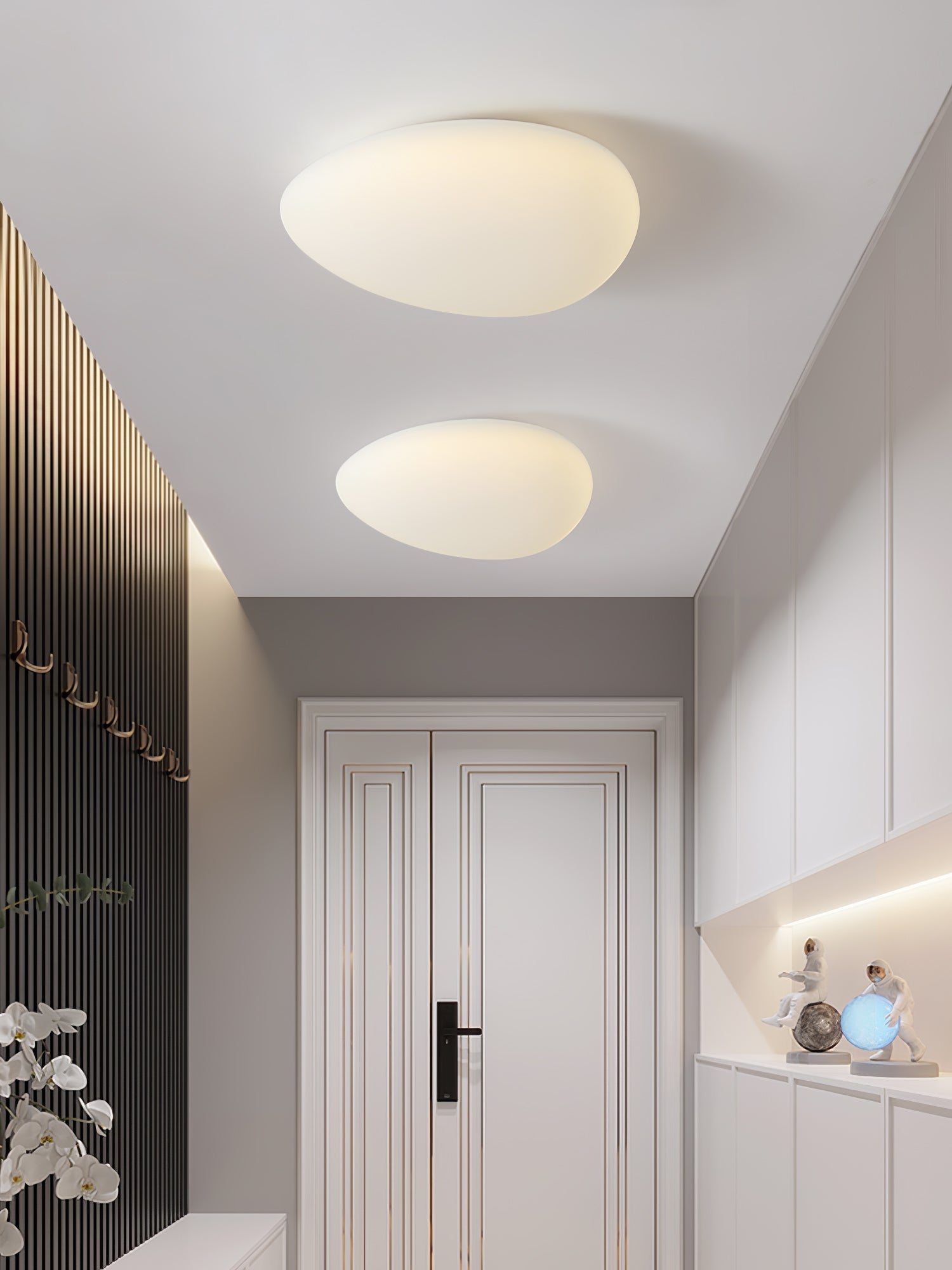 Mosrugs | LumaToan - LED Ceiling Fixture