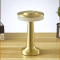 Mosrugs | AuraMetal - Nordic-Inspired Table Lamp