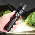 Mosrugs | USB Powerful Flashlight Torch