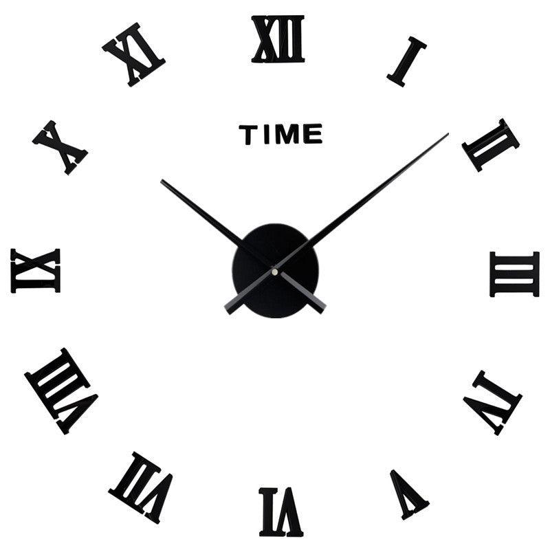 Mosrugs | Elegance Time Clock