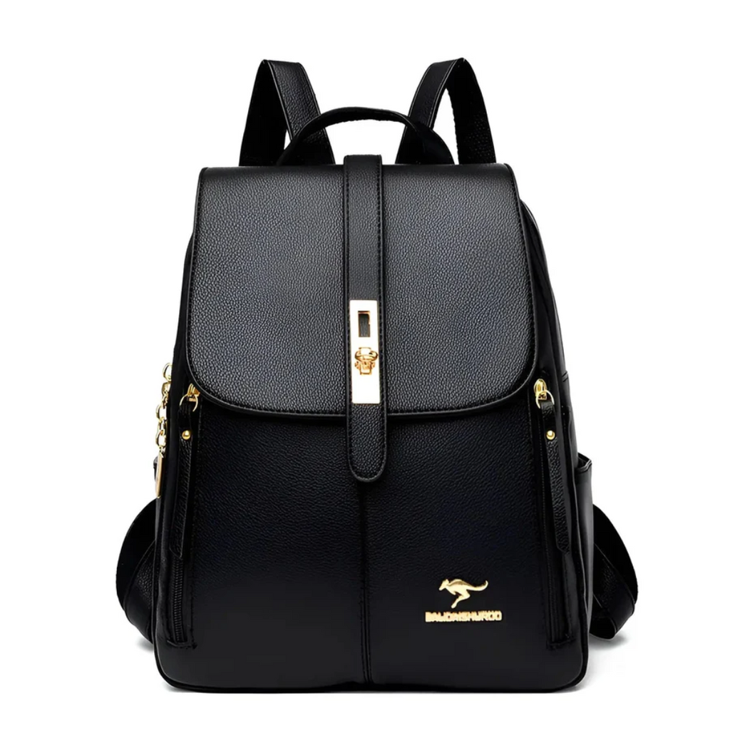 Mosrugs | LunaLite Stylish Women’s Backpack – Elegant, Durable & Spacious Design for Everyday Use