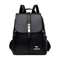Mosrugs | LunaLite Stylish Women’s Backpack – Elegant, Durable & Spacious Design for Everyday Use