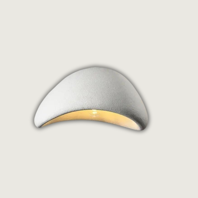 Mosrugs | ResinAura - Sleek Modern Pendant Light