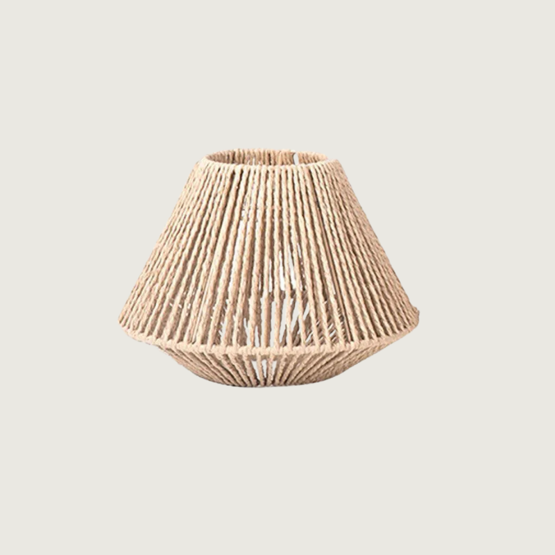 Mosrugs | RotaBeam - Rugged Wooden Ceiling Lamp