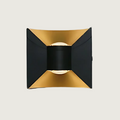 Mosrugs | SunbeamAura - Minimalist Wall Light
