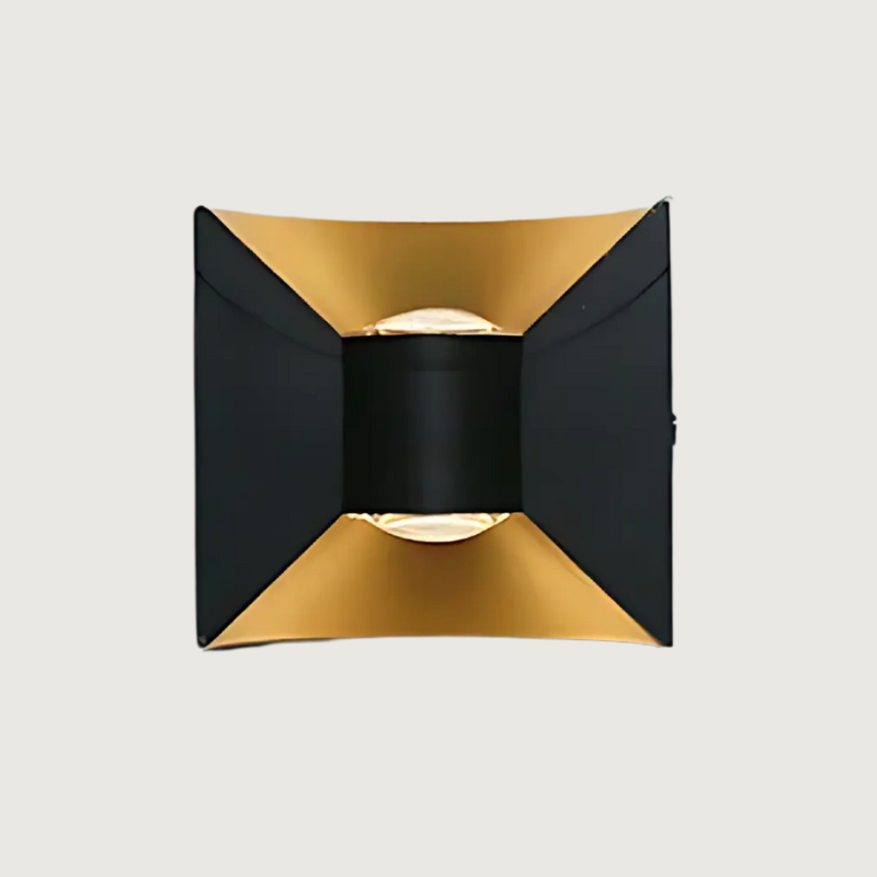 Mosrugs | SunbeamAura - Minimalist Wall Light