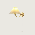 Mosrugs | GoldenAura - Elegant Wall Light