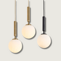 Mosrugs | GlowAura - Pendant Lamp with Classic Glow
