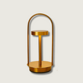 Mosrugs | GlowEra - Timeless Retro Table Lamp