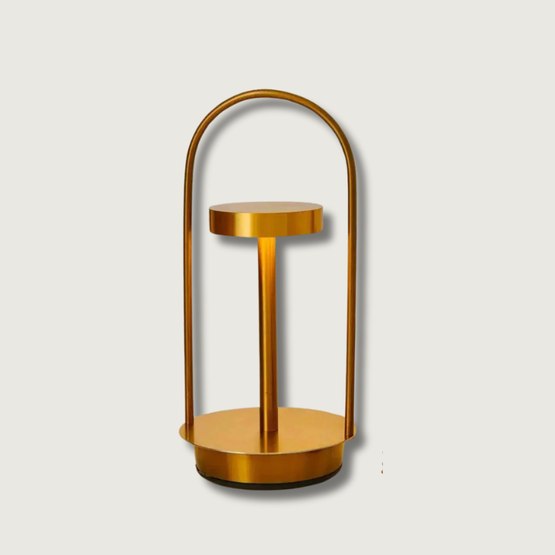 Mosrugs | GlowEra - Timeless Retro Table Lamp