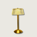 Mosrugs | GlowRock - Stylish UniGlow Crystal Lamp