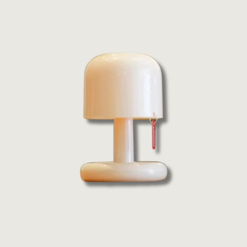 Mosrugs | SunGlow - Rechargeable Table Lamp