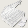 Mosrugs | BeadBox - 30 Piece Organizer Set