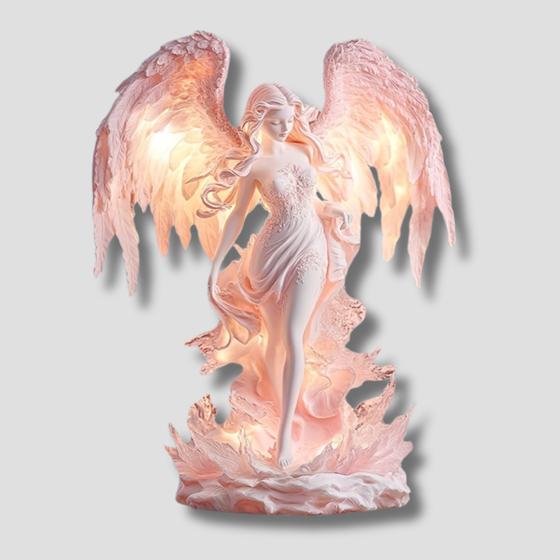 Mosrugs | AuraShine - Angelic Table Decor