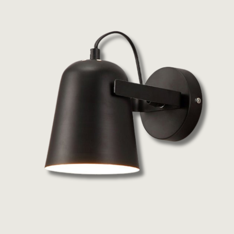 Mosrugs | CalmBeam - Sleek Bedroom Light
