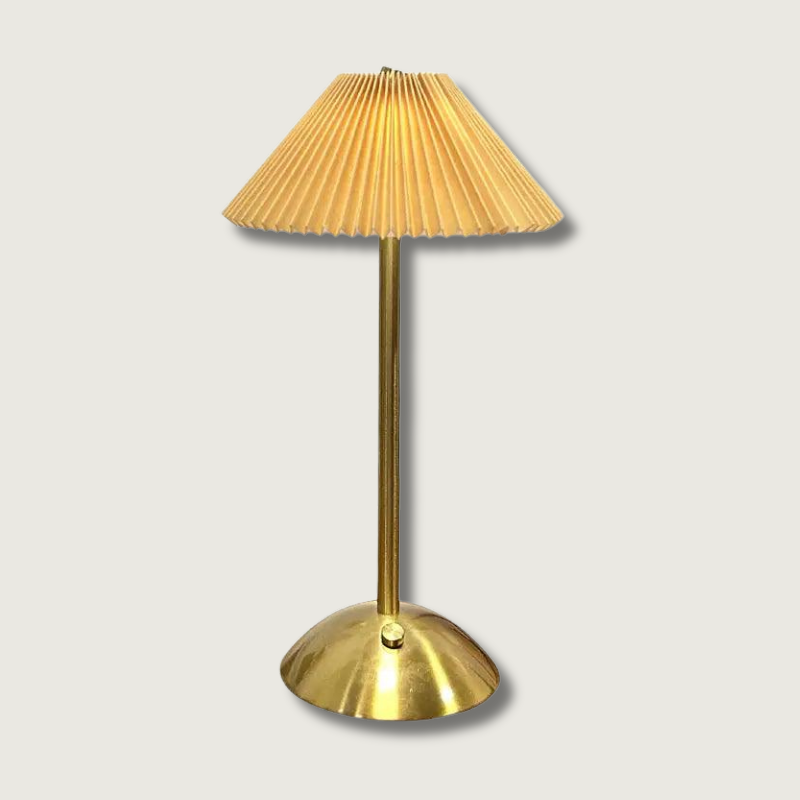 Mosrugs | LumaNord - Retro Scandinavian Table Lamp