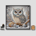 Mosrugs | MysticOwl - 5D Diamond Craft Kit