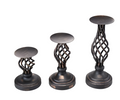 Mosrugs | NoirGlow – Modern Candle Holder for Elegant & Ambient Lighting