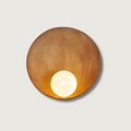 Mosrugs | RadiantForm - Sleek and Chic Wall Light
