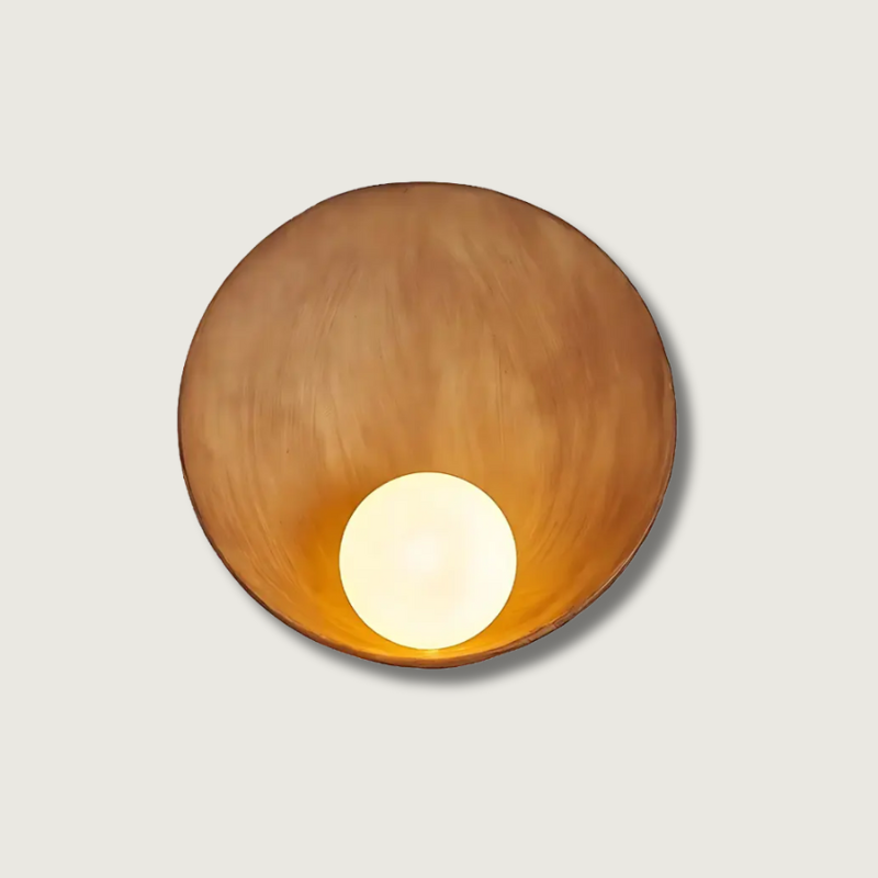 Mosrugs | RadiantForm - Sleek and Chic Wall Light