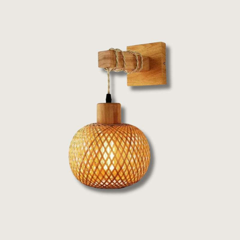 Mosrugs | HorizonGlow - Elegant Wall Light for a Stylish Touch
