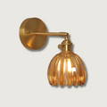 Mosrugs | GlowForge - Stylish Wall Lamp with a Metallic Finish