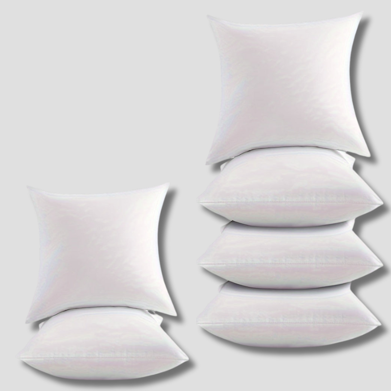Mosrugs | WaterShield - 6 Cushion Inserts for Sofa Protection