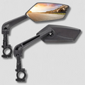 Mosrugs | SafeView - Dual HD Bike Mirrors
