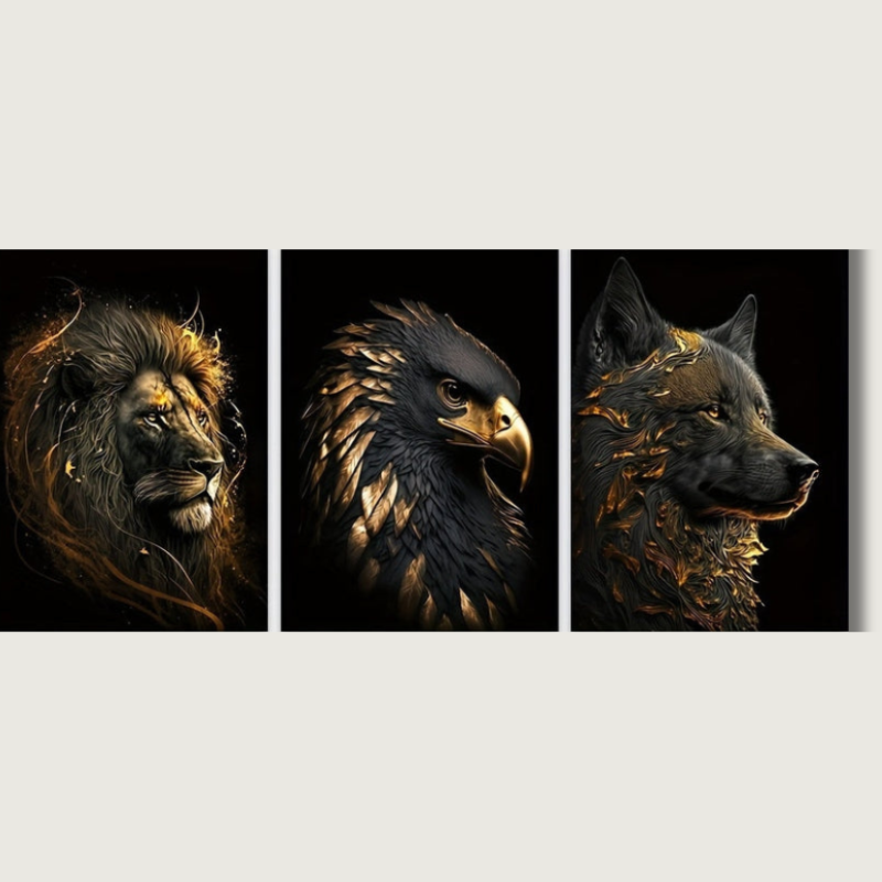 Mosrugs | ArtistryFrame - Minimalist Wall Decor