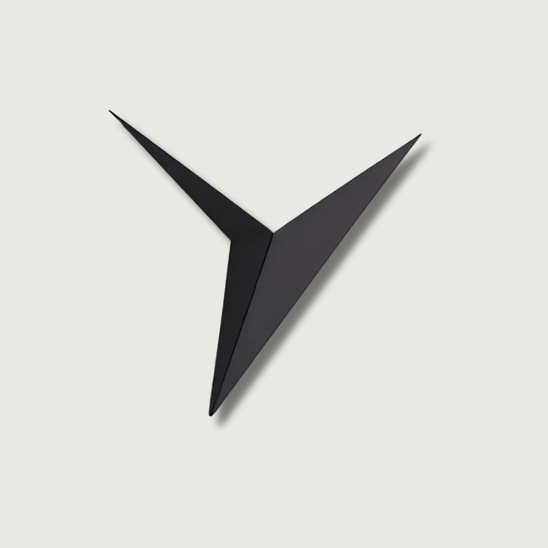 Mosrugs | GlowZen - Wall Lamp with Eastern Charm