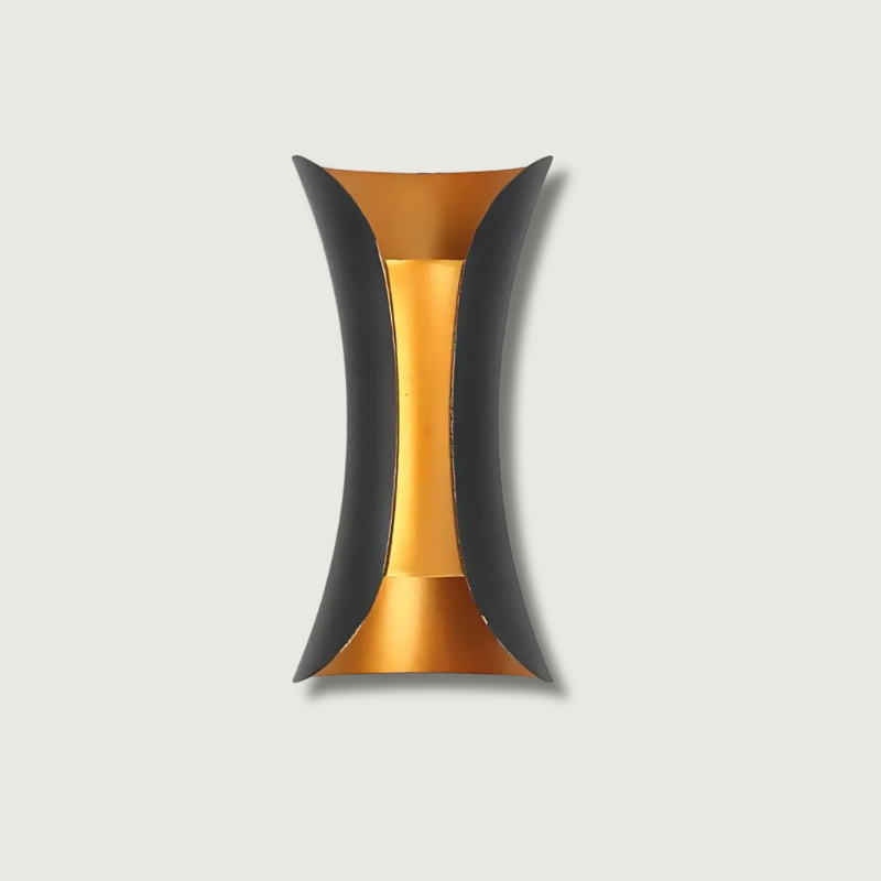 Mosrugs | ShizukuLuxe - Wall Light with Elegance