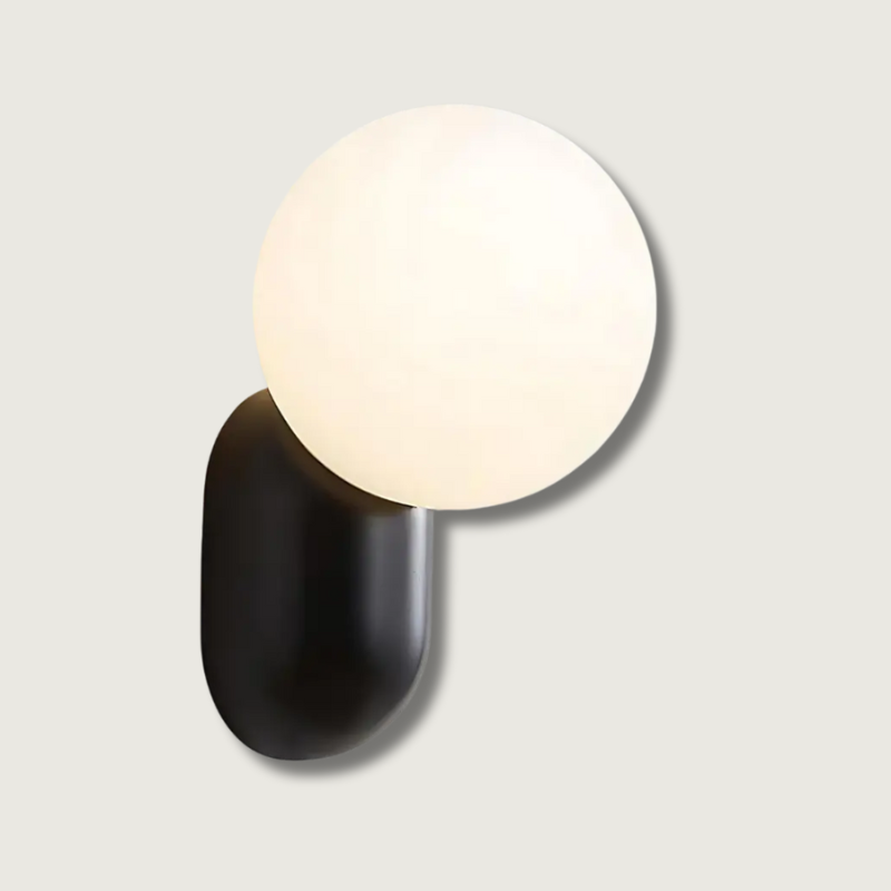 Mosrugs | ShadeZenith - Japanese Aesthetic Wall Light