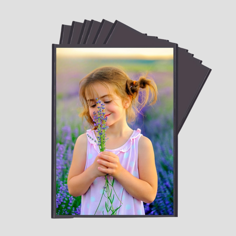 Mosrugs | MagneticSnap - Adjustable Photo Frame Set