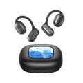 Mosrugs | SmartSpeak AI Translator Earbuds – Real-Time Language Translation, High-Fidelity Audio, Bluetooth 5.2