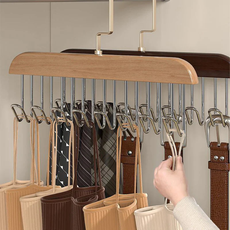 Mosrugs | Multi Dress Hooks Help