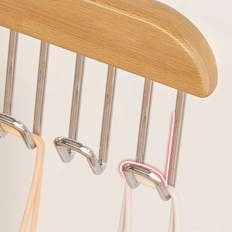 Mosrugs | Multi Dress Hooks Help