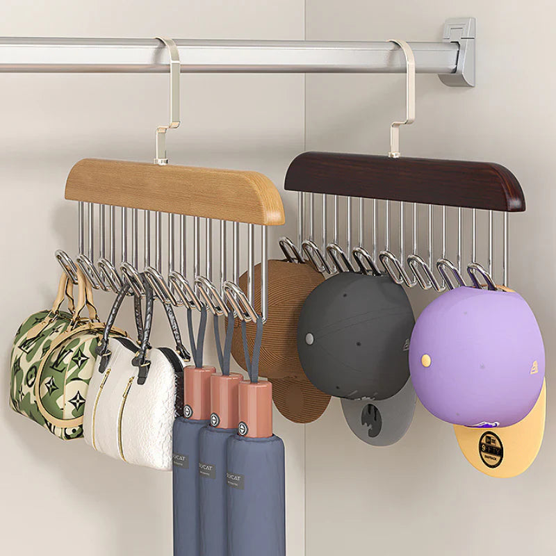 Mosrugs | Multi Dress Hooks Help