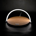 Mosrugs | PowerHub – 3-in-1 Wireless Charger, Phone Stand & LED Desk Lamp