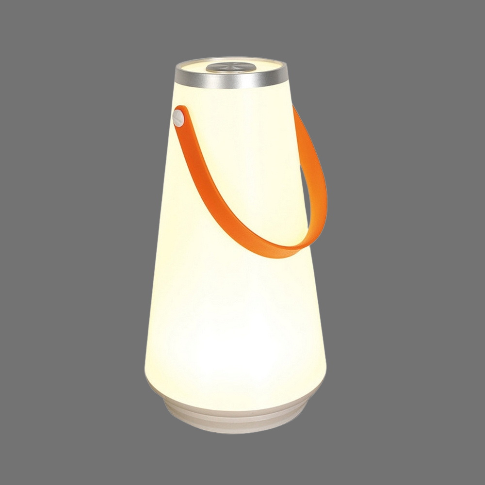 Mosrugs | TrailLite - Rechargeable LED Outdoor Lantern