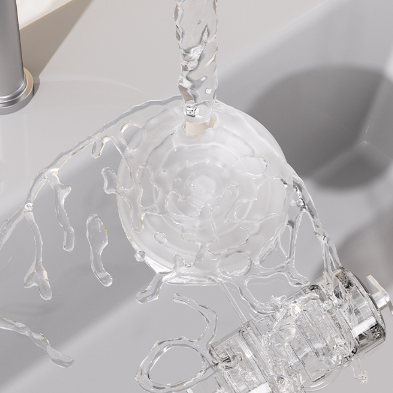 Mosrugs | Adjustable Showerhead Holder