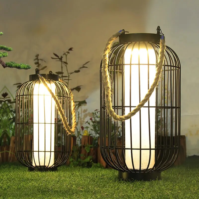Mosrugs | SolarRay - Durable Outdoor Solar LED Light
