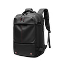 Mosrugs | VacuPro – Compression Travel Backpack with Built-In Vacuum System | Space-Saving Cabin Bag