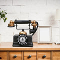 Mosrugs | TimelessRing - Retro Telephone Accent